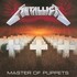 Metallica, Master of Puppets (Remastered Deluxe Box Set)