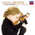 Julia Fischer, Paganini: 24 Caprices mp3