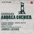 James Levine, Giordano: Andrea Chenier mp3