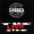 Shakra, The Live Side mp3