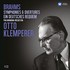 Otto Klemperer, Brahms: Symphonies & Overtures; Ein deutsches Requiem (Klemperer Legacy) mp3