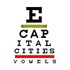 Capital Cities, Vowels mp3