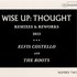 Elvis Costello and The Roots, Wise Up: Thought (Remixes & Reworks) mp3