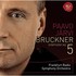 Paavo Jarvi, Bruckner: Symphony No. 5 mp3