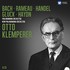 Otto Klemperer, Bach, Rameau, Handel, Gluck & Haydn
