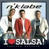 N'Klabe, I Love Salsa! mp3