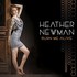 Heather Newman, Burn Me Alive mp3