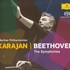Berliner Philharmoniker & Herbert von Karajan, Beethoven: The Symphonies mp3