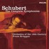 Frans Bruggen & Orchestra Of The 18th Century, Schubert: The Complete Symphonies mp3