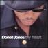 Donell Jones, My Heart mp3