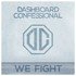 Dashboard Confessional, We Fight mp3