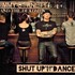 Jimmy Cornett and the Deadmen, Shut Up 'N' Dance mp3