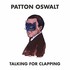 Patton Oswalt, Talking for Clapping mp3