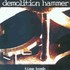 Demolition Hammer, Time Bomb mp3