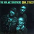 The Holmes Brothers, Soul Street mp3