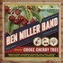 Ben Miller Band, Choke Cherry Tree mp3