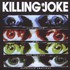 Killing Joke, Extremities, Dirt and Various Repressed Emotions mp3