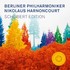 Berlin Philharmonic & Nikolaus Harnoncourt, Schubert Edition mp3