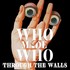 WhoMadeWho, Through The Walls mp3