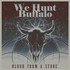 We Hunt Buffalo, Blood From A Stone mp3
