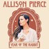 Allison Pierce, Year Of The Rabbit mp3