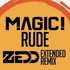 MAGIC!, Rude (Zedd Remix) mp3