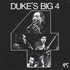 Duke Ellington, Duke's Big 4 mp3