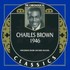 Charles Brown, The Chronological Classics: Charles Brown 1946 mp3