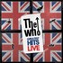 The Who, Greatest Hits Live mp3