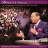 Bishop Gilbert E. Patterson, Singing The Old Time Way, Vol. 1 mp3