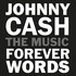 Various Artists, Johnny Cash: Forever Words