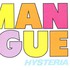 The Human League, Hysteria mp3