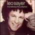 Leo Sayer, The Definitive Hits Collection mp3