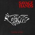 Savage Hands, Barely Alive mp3