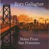 Rory Gallagher, Notes From San Fransisco mp3