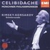Sergeu Celibidache, Munchner Philharmoniker, Rimsky-Korsakov: Scheherazade mp3