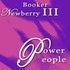 Booker Newberry III, Power People mp3