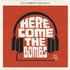 Gaz Coombes, Here Come The Bombs mp3
