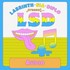 LSD, Audio mp3