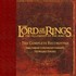 Howard Shore, The Lord of the Rings: The Fellowship of the Ring: The Complete Recordings mp3
