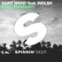 SAINT WKND, Lost (Runaway) [Feat. Inglsh] mp3