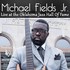 Michael Fields Jr, Live at the Oklahoma Jazz Hall of Fame mp3