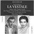 Maria Callas, Franco Corelli, Orchestra e Coro del Teatro alla Scala, Antonino Votto, Spontini: La Vestale 1954 mp3