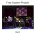 Free System Projekt, Gent mp3