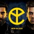 Yellow Claw, New Blood mp3