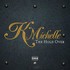 K. Michelle, The Hold Over mp3