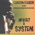 Clinton Fearon & Boogie Brown Band, What A System mp3