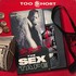 Too $hort, The Sex Tape Playlist mp3