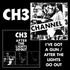 Channel 3, I've Got a Gun / After the Lights Go Out mp3