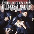 Public Enemy, It Takes a Nation: The First London Invasion Tour 1987 mp3